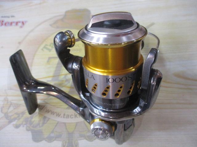 07ステラ 1000S｜＠ベリーネット 日本最大新品中古釣具WEBショップ