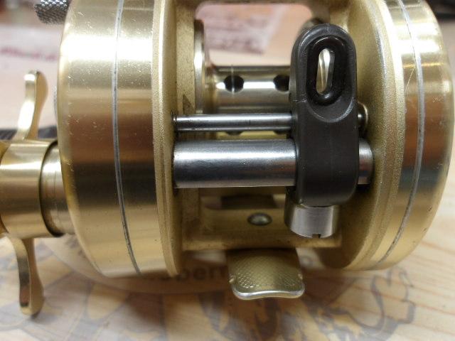 カルカッタ 200XT｜＠ベリーネット 日本最大新品中古釣具WEBショップ