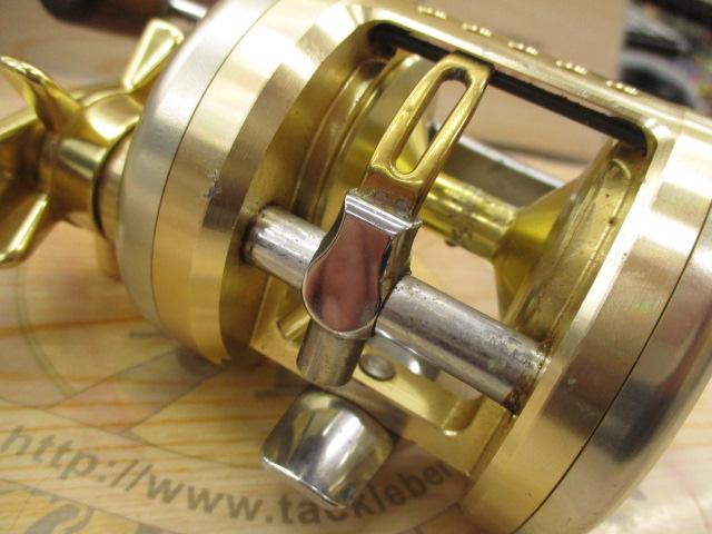 ミリオネアCV-Z 250SF｜＠ベリーネット 日本最大新品中古釣具WEBショップ