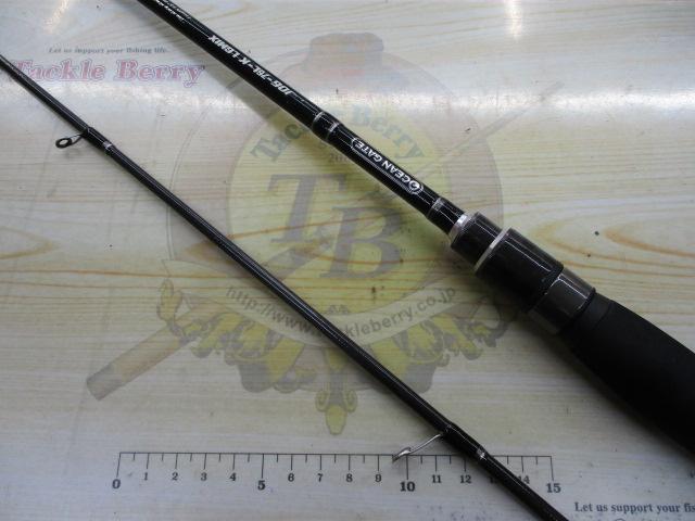 オーシャンゲート JOG-76L-K LGMIX｜＠ベリーネット 日本最大新品中古