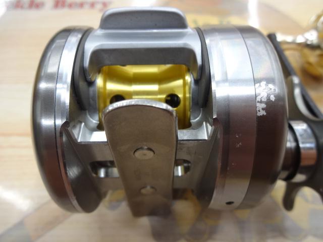 ミリオネアCV-X 105｜＠ベリーネット 日本最大新品中古釣具WEBショップ