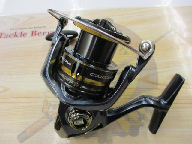 21アルテグラ C3000HG｜＠ベリーネット 日本最大新品中古釣具WEBショップ