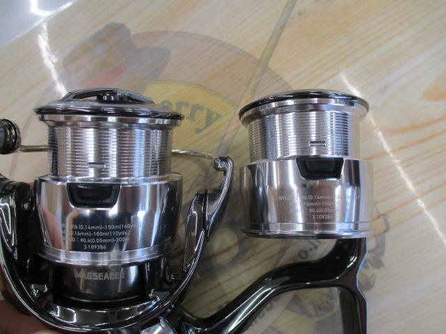 22イグジスト LT2000S-H｜＠ベリーネット 日本最大新品中古釣具WEBショップ