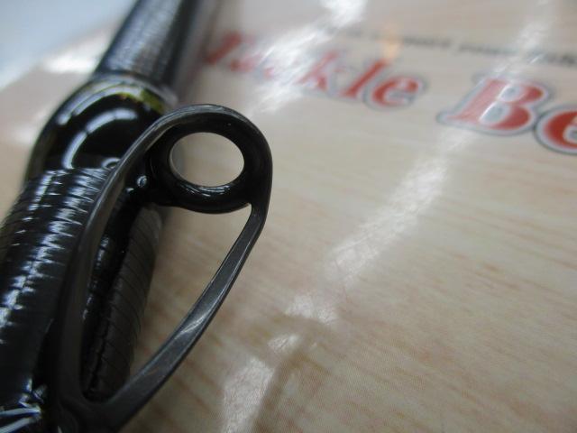 黒鯛師 THEヘチセレクションXT Sスペック 285｜＠ベリーネット 日本