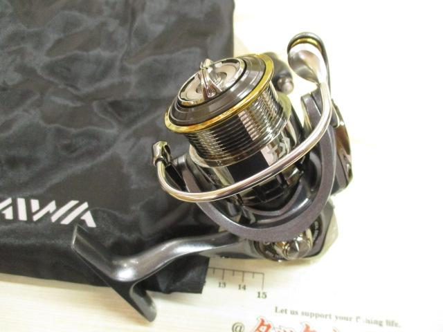 15ルビアス 2004｜＠ベリーネット 日本最大新品中古釣具WEBショップ