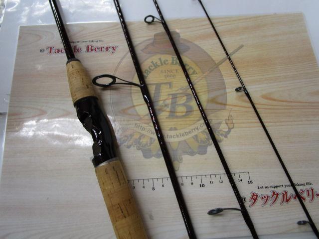 スコーピオン 2601F-4｜＠ベリーネット 日本最大新品中古釣具WEBショップ