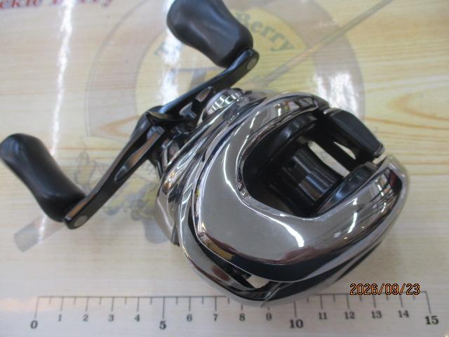 21アンタレスDC XG RH｜＠ベリーネット 日本最大新品中古釣具WEBショップ