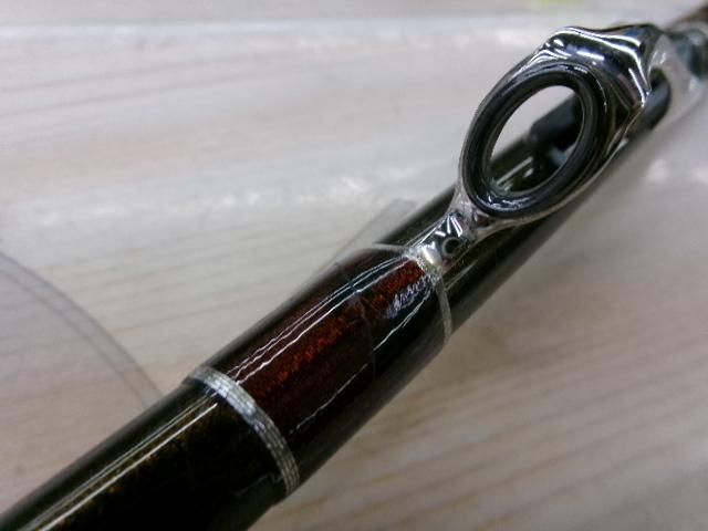 早潮瀬戸内メバル 330SI-T｜＠ベリーネット 日本最大新品中古釣具WEB