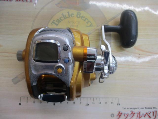 シーボーグ 250FB｜＠ベリーネット 日本最大新品中古釣具WEBショップ