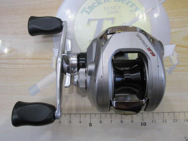 TD-Z 100ML USトレイル｜＠ベリーネット 日本最大新品中古釣具WEBショップ