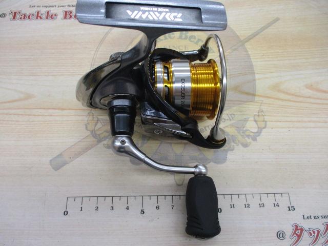 17エクセラー 2004｜＠ベリーネット 日本最大新品中古釣具WEBショップ