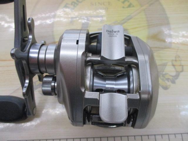 アルファス 103 タイプF｜＠ベリーネット 日本最大新品中古釣具WEBショップ