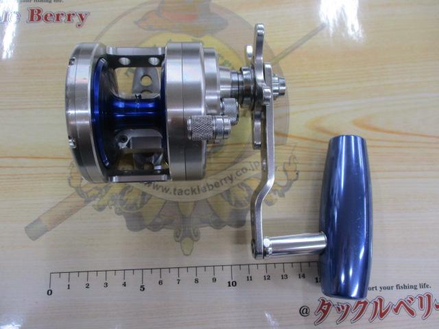 ソルティガZ 30｜＠ベリーネット 日本最大新品中古釣具WEBショップ