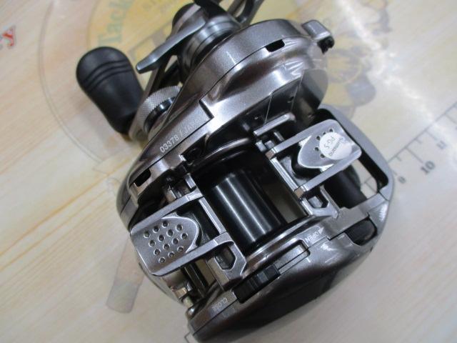 15メタニウムDC HG (RH) 後期モデル｜＠ベリーネット 日本最大新品中古