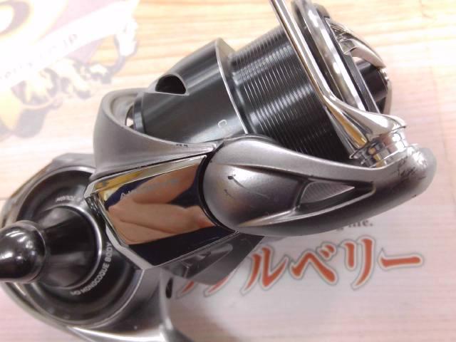 25カルディア LT3000S-CXH｜＠ベリーネット 日本最大新品中古釣具WEB