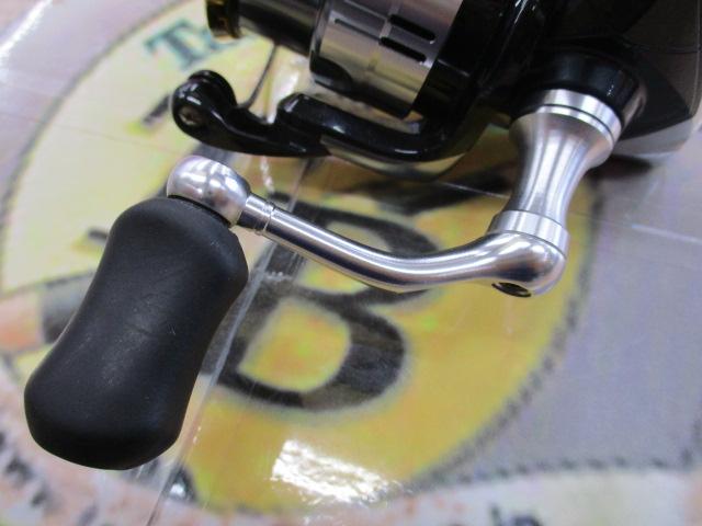 12ヴァンキッシュ 2500S｜＠ベリーネット 日本最大新品中古釣具WEBショップ