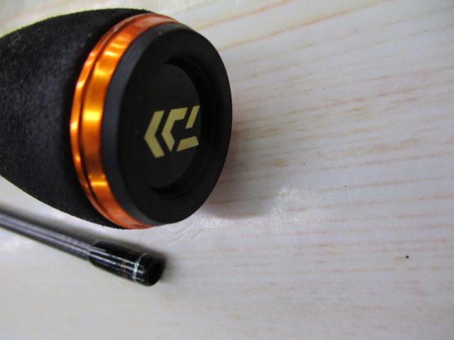 プレッソ 63XUL・N｜＠ベリーネット 日本最大新品中古釣具WEBショップ