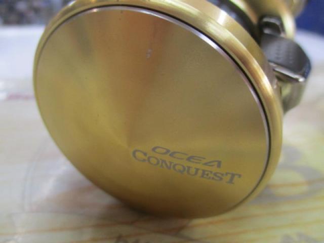 15オシアコンクエスト 200PG｜＠ベリーネット 日本最大新品中古釣具WEB