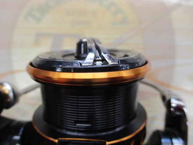 21カルディア LT2500S-XH｜＠ベリーネット 日本最大新品中古釣具WEB