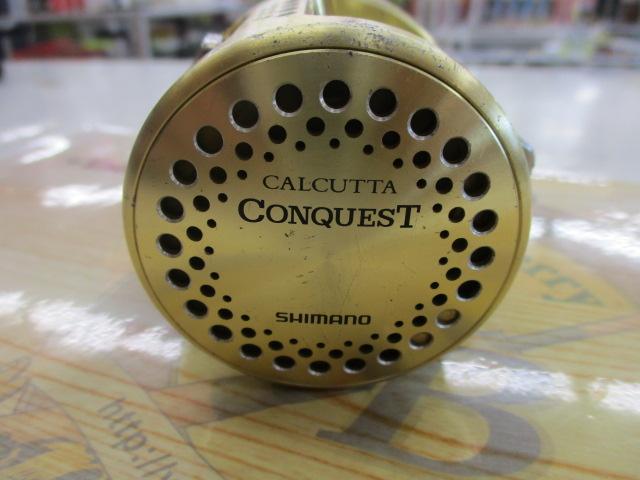 01カルカッタコンクエスト 100｜＠ベリーネット 日本最大新品中古釣具
