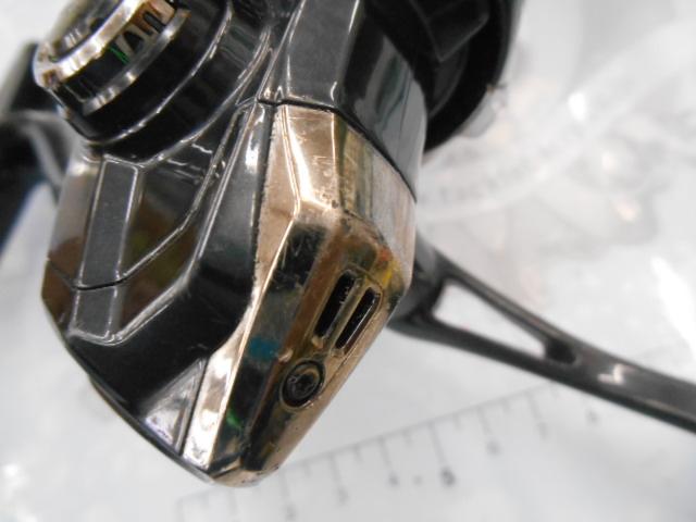 19ヴァンキッシュ 2500S｜＠ベリーネット 日本最大新品中古釣具WEBショップ