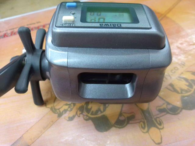 タナセンサーS 200DX早技｜＠ベリーネット 日本最大新品中古釣具WEB