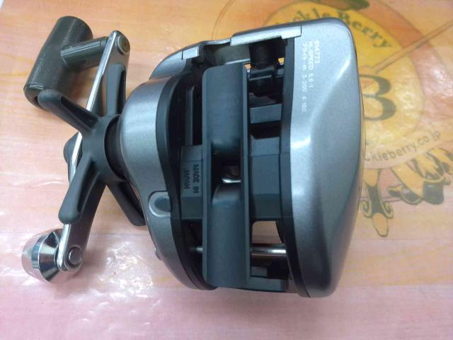 タナセンサーS 200DX早技｜＠ベリーネット 日本最大新品中古釣具WEB