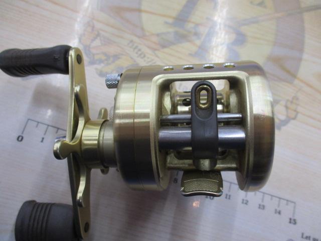 カルカッタ 50XT｜＠ベリーネット 日本最大新品中古釣具WEBショップ