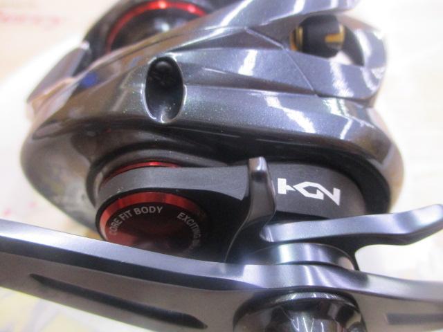 16スティーレ 100XG｜＠ベリーネット 日本最大新品中古釣具WEBショップ