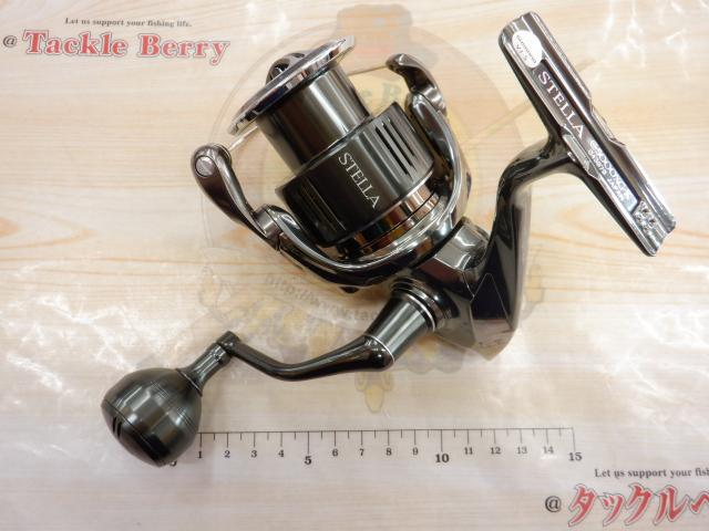 22ステラ C5000XG｜＠ベリーネット 日本最大新品中古釣具WEBショップ