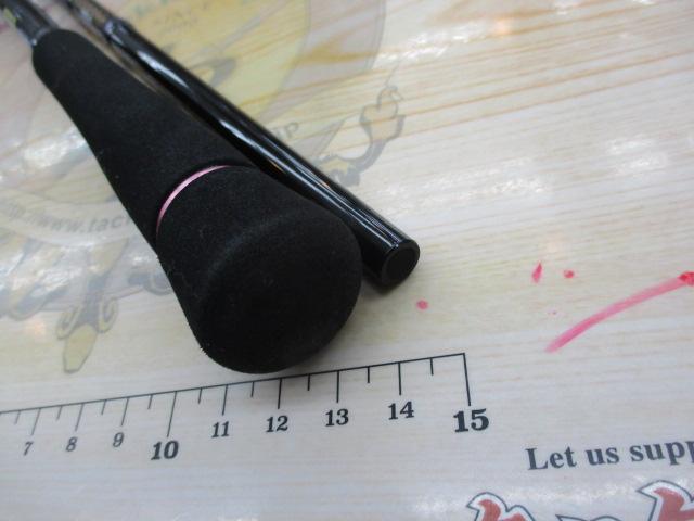 紅牙EX N68HB-SMT｜＠ベリーネット 日本最大新品中古釣具WEBショップ