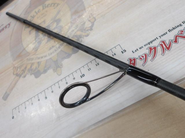 18ディアルーナ S86L-S｜＠ベリーネット 日本最大新品中古釣具WEBショップ