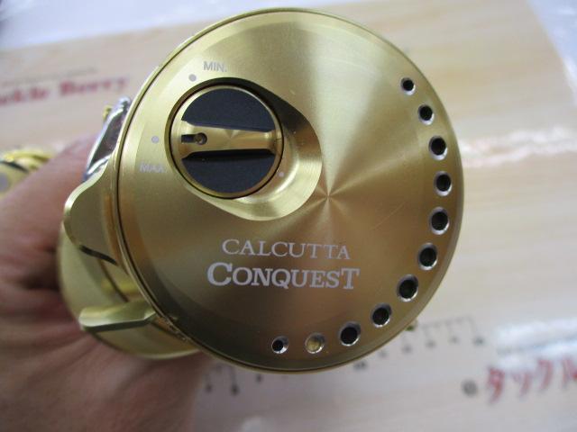 22カルカッタコンクエスト 200XG｜＠ベリーネット 日本最大新品中古