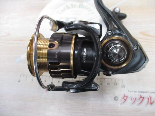 17セオリー 2510PE-H｜＠ベリーネット 日本最大新品中古釣具WEBショップ