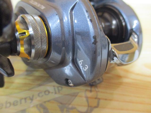 ジリオン SV TW 1016SV-HL｜＠ベリーネット 日本最大新品中古釣具WEB