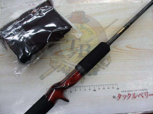 デストロイヤー F5-510X(Hi-10X)JIG SPECIAL FUNCTION｜＠ベリーネット