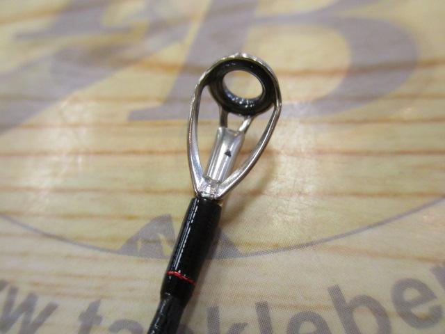 ゾディアス 166MH-2｜＠ベリーネット 日本最大新品中古釣具WEBショップ