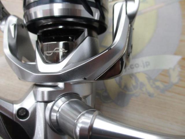 23ストラディック 4000XG｜＠ベリーネット 日本最大新品中古釣具WEB