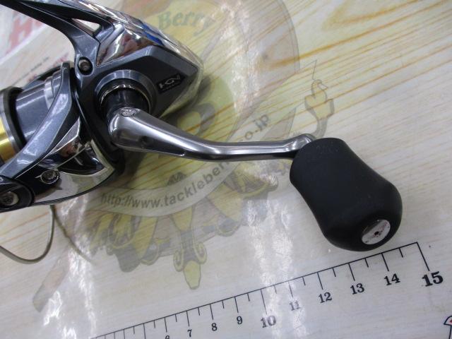 17アルテグラ 2500HGS｜＠ベリーネット 日本最大新品中古釣具WEBショップ