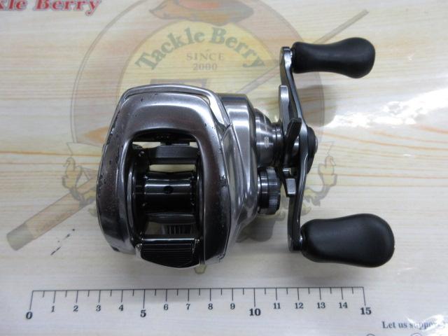 18バンタムMGL PG RH｜＠ベリーネット 日本最大新品中古釣具WEBショップ