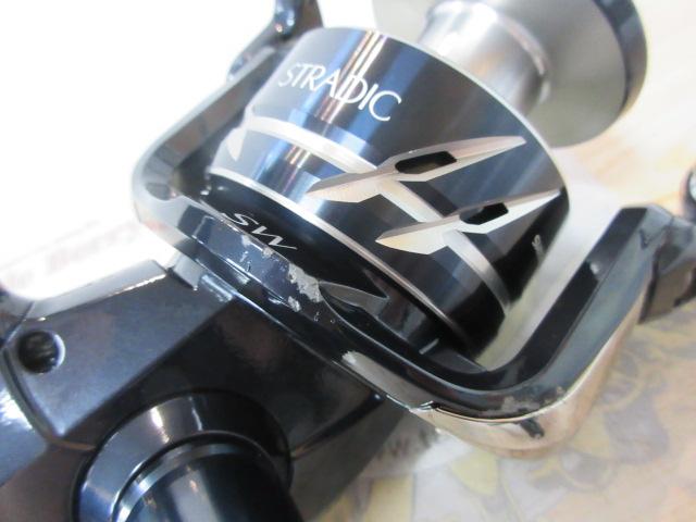 24ストラディックSW 8000HG｜＠ベリーネット 日本最大新品中古釣具WEB