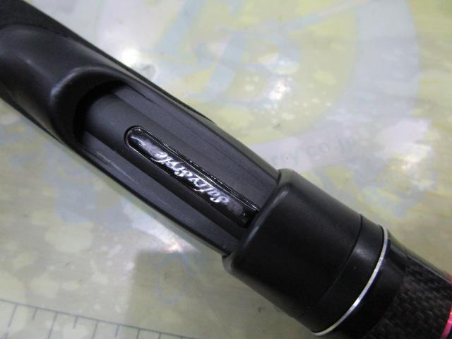 ソルティースタイルカラーズ STCS-805MT-SR(ソウルレッド)｜＠ベリー