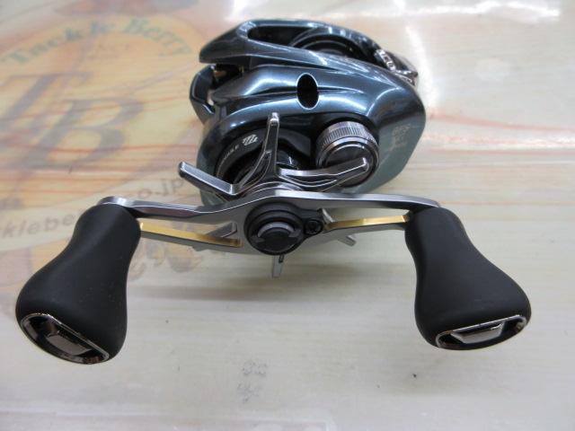 22アルデバランBFS XG LH｜＠ベリーネット 日本最大新品中古釣具WEB