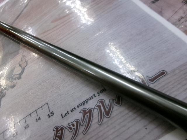 22バンタム 2610ML｜＠ベリーネット 日本最大新品中古釣具WEBショップ