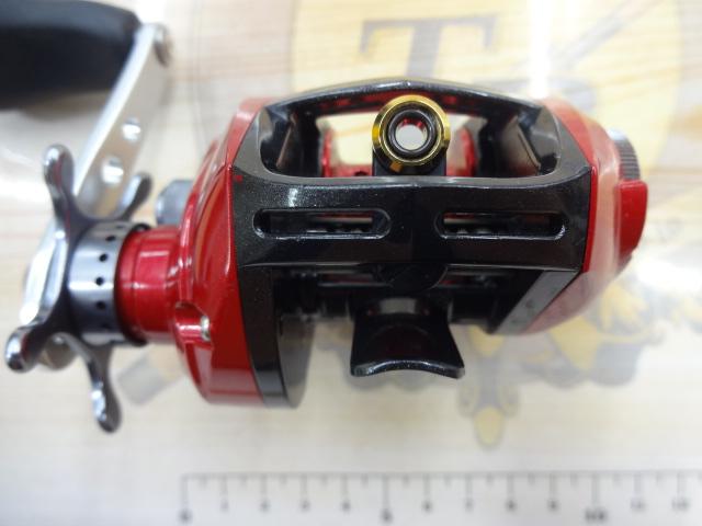 エアドレッドチューン 100R｜＠ベリーネット 日本最大新品中古釣具WEB