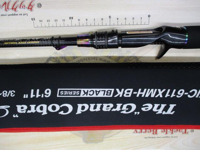 カレイドインスピラーレ TKIC-611XMH-BK グランドコブラリミテッド