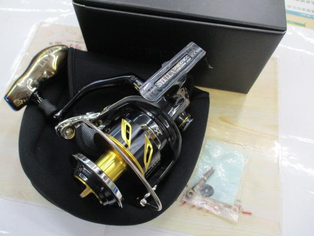 19ステラSW 14000XG｜＠ベリーネット 日本最大新品中古釣具WEBショップ