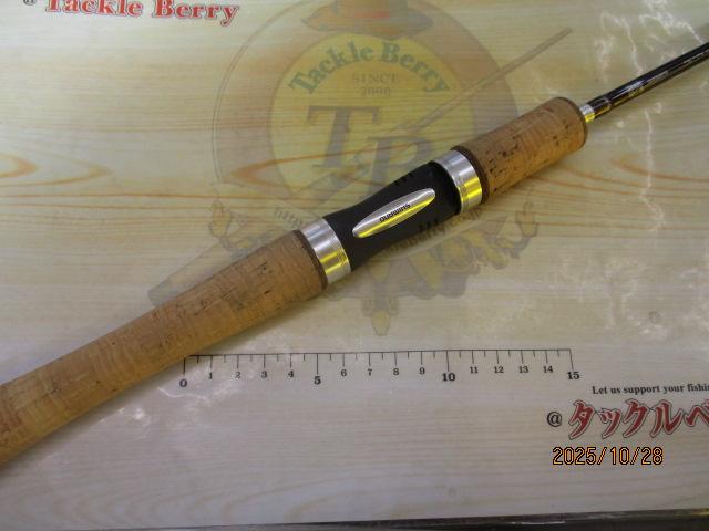 トラウトワンエリアスペシャル 66UL｜＠ベリーネット 日本最大新品中古