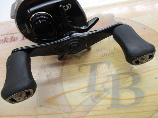 18リョウガ 1520H｜＠ベリーネット 日本最大新品中古釣具WEBショップ