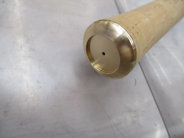 トラウティンスピンダガーストリーム DS-TES47UL｜＠ベリーネット 日本